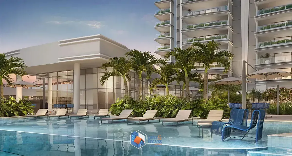 Imagem Apartamento para venda em Paraíso com 4 quartos, sendo 4 suítes, 277m²