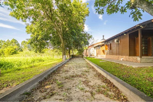 Imagem ÁCDL 2599 612531046-158 - Fazenda à venda no bairro Águas Claras - Viamão/RS