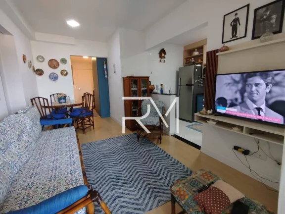 Imagem Apartamento com 2 dormitórios à venda, 73 m por R$ 420.000,00 - Vila Atlântica - Mongaguá/SP