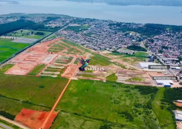 Imagem Terreno Lote em Parque 35, Guaíba/RS