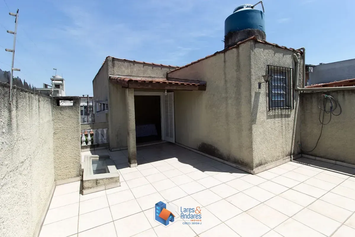 Imagem Sobrado para venda em Planalto Paulista com 3 quartos, sendo 1 suíte, 154m²