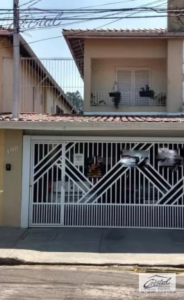 Foto do imóvel Casa com 3 quarto (1 suíte) à venda, 180 m² - Instituto de Previdência - Butantã - São Paulo/SP