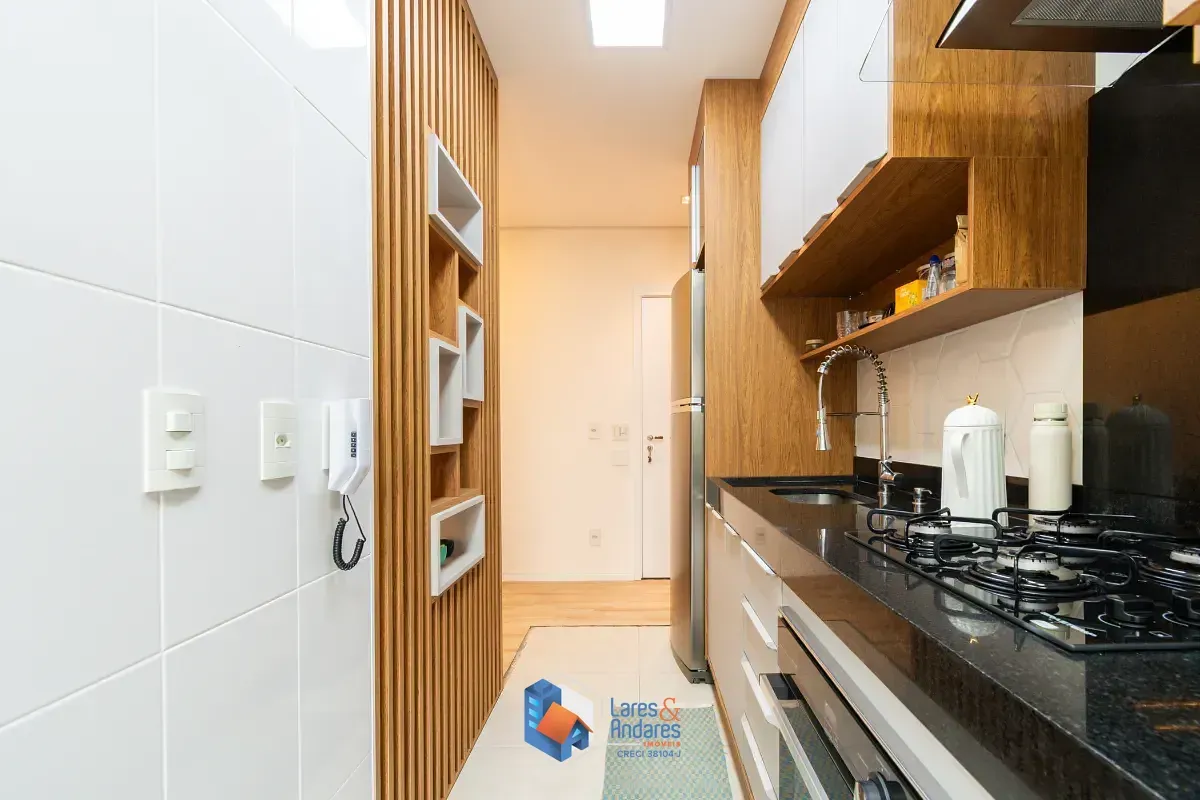 Imagem Apartamento garden para venda em Vila Mascote com 2 quartos, sendo 1 suíte, 114m²