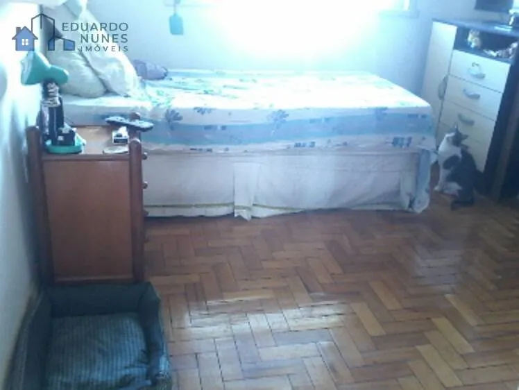 Imagem APARTAMENTO COM 04 QUARTOS NA BIAS FORTES!