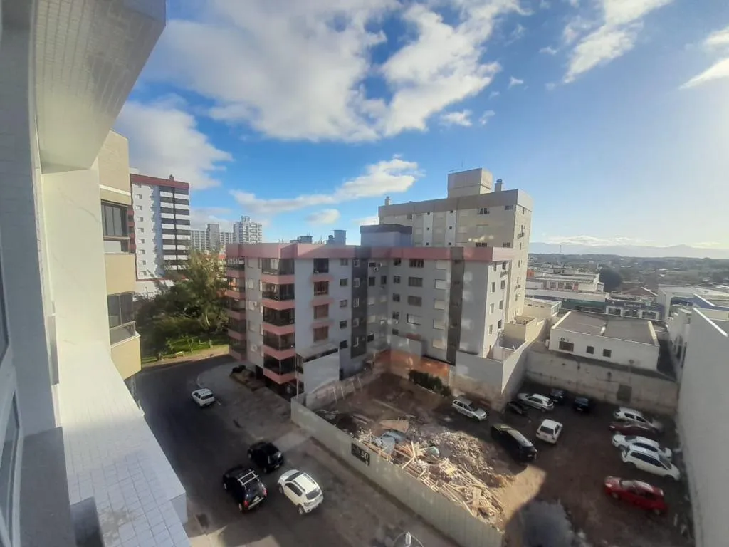 Foto do imóvel: Apartamento 3 Dormitórios - Bairro Zona Nova em Rua Taquari