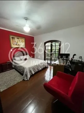 Imagem Sobrado para Venda em São Caetano do Sul / SP no bairro Nova Gerty
