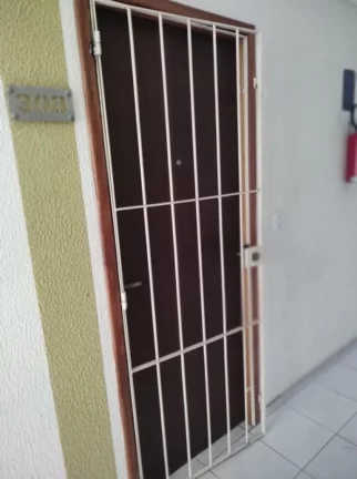 Foto do imóvel Apartamento de 48m² à venda com 2 quartos, localizado no Janga, Paulista - Pernambuco.