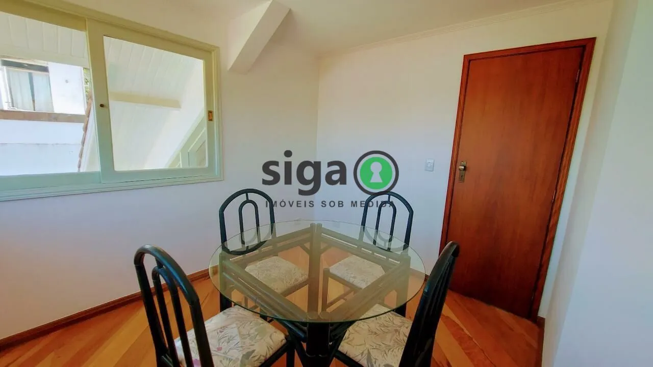 Imagem Casa Reformada à Venda ? 300m², Terreno Amplo, Acabamento de Alto Padrão e Localização Privilegiada