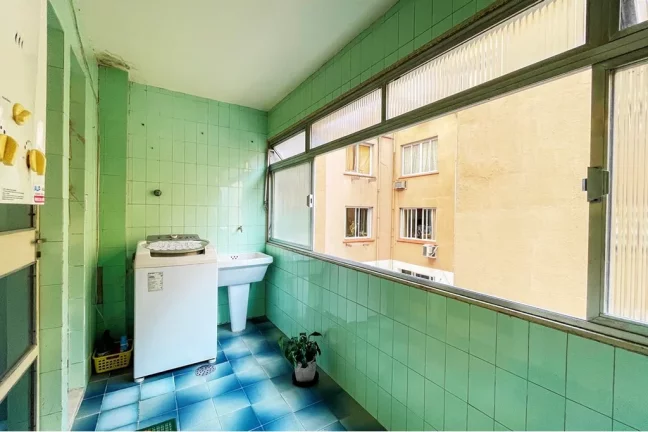 Imagem Apartamento para venda no bairro Petrópolis em Porto Alegre