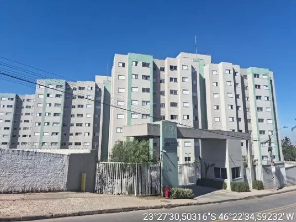Foto do imóvel Oportunidade Única em ITAQUAQUECETUBA - SP | Tipo: Apartamento | Negociação: Leilão | Situação: Imóvel em RUA BRIGADEIRO FRANCISCO LIMA E SILVA