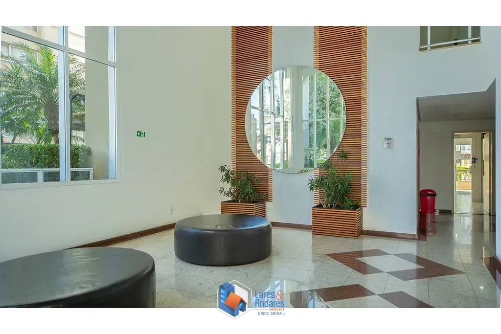 Imagem Apartamento à venda 2 Quartos 1 Suite 1 Vaga 55M² Vila Leopoldina São Paulo - SP