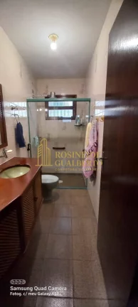 Imagem CASA TÉRREA À VENDA – MARTIM DE SÁ, CARAGUATATUBA/SP