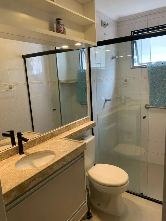 Imagem APARTAMENTO COM 72,00 m² - OCIAN - PRAIA GRANDE SP