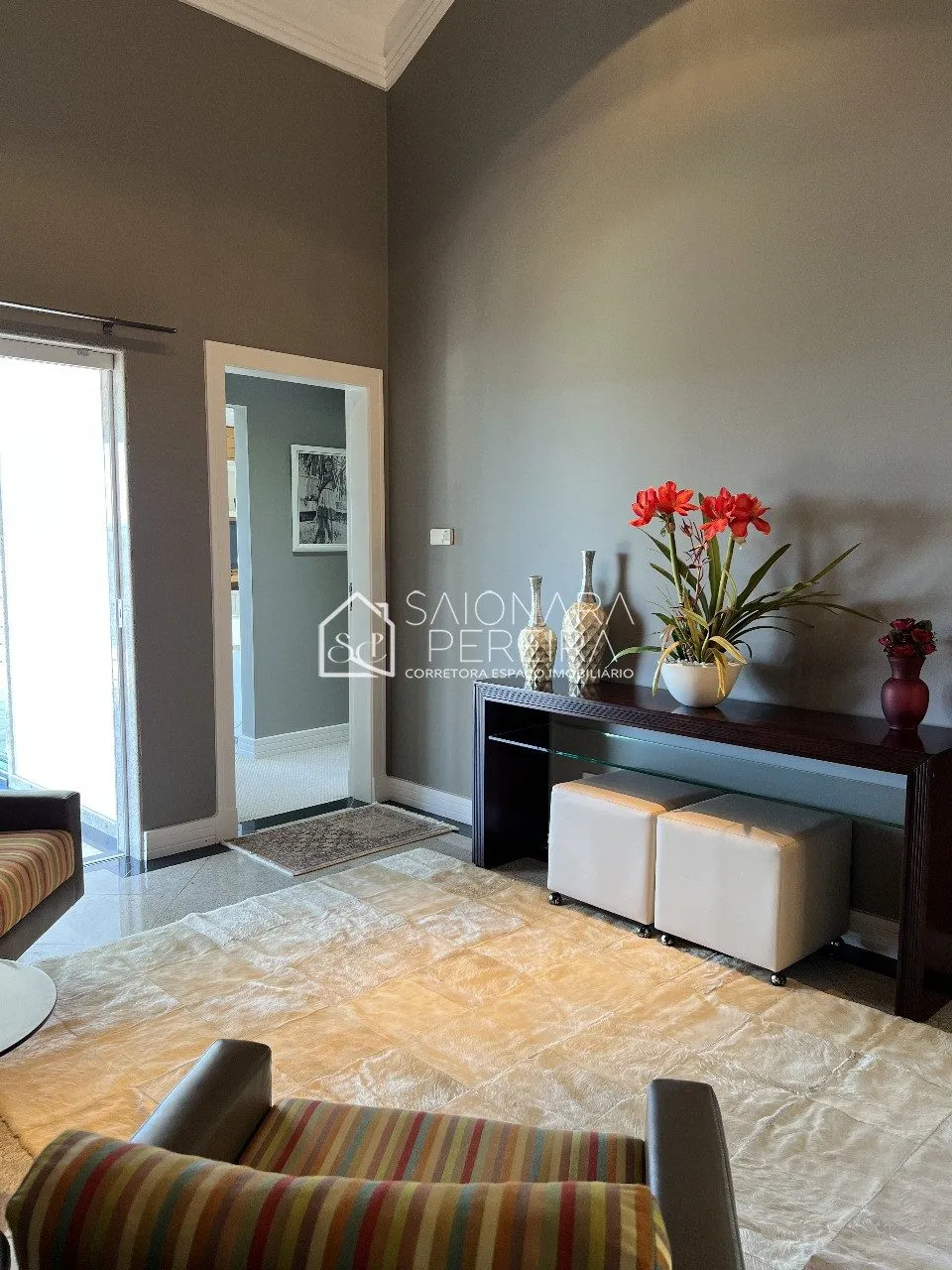 Imagem Casa Espetacular na Beira-Mar - Ponta de Baixo, São José/SC