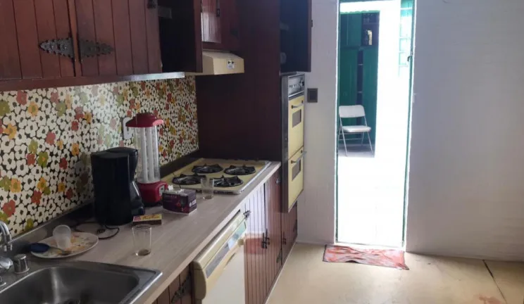 Imagem Casa com 3 Quartos à Venda, 280 m² em Grajaú - Rio de Janeiro