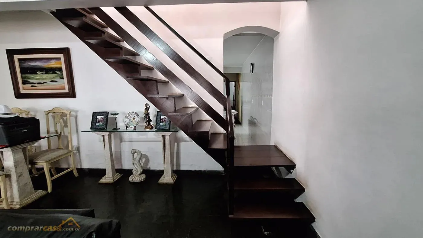Imagem Casa para Venda em Cabo Frio / RJ no bairro Gamboa