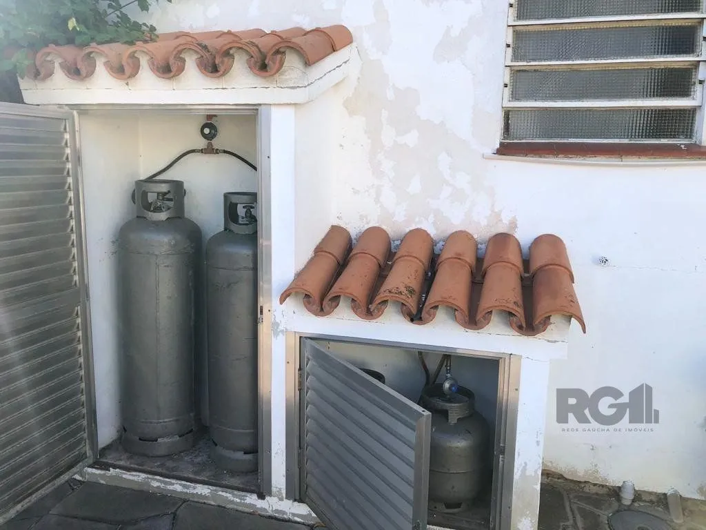 Imagem Casa em Menino Deus