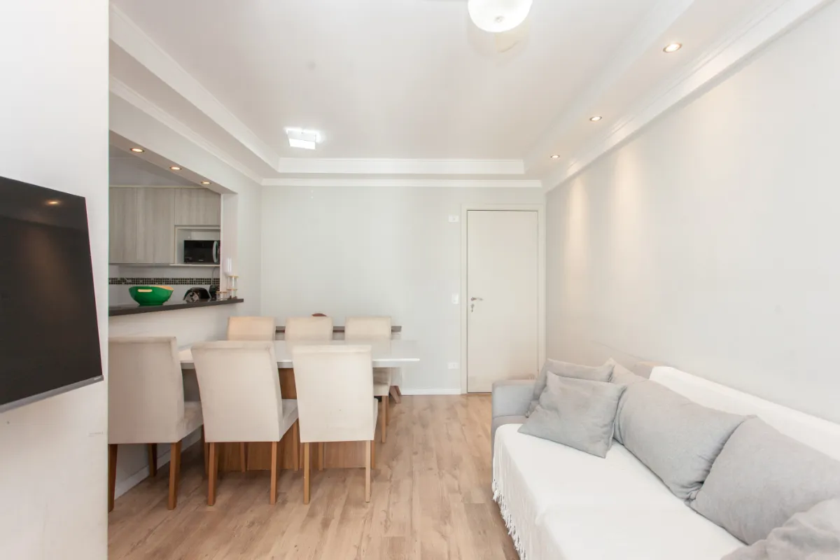 Imagem Apartamento para venda em Freguesia do Ó com 2 quartos, 54m2