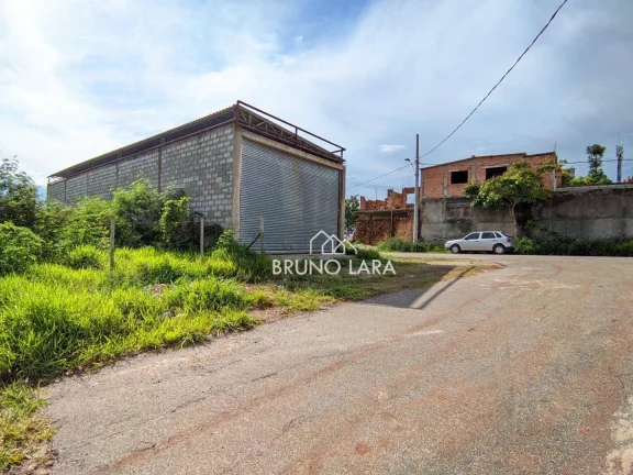 Imagem Lote à venda em São Joaquim de Bicas bairro Pedra Branca