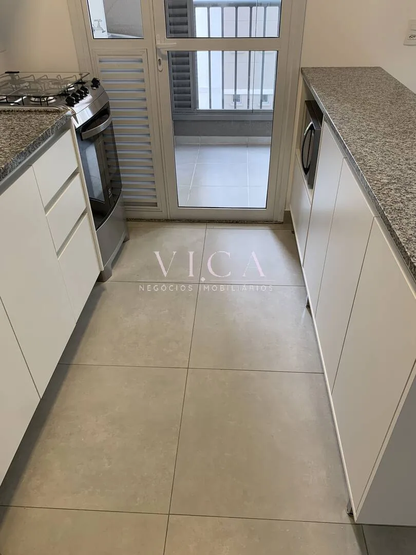 Imagem Apartamento com 2 quartos aluguel , 52m² por R$ 5.500,00 - Alphaville/SP