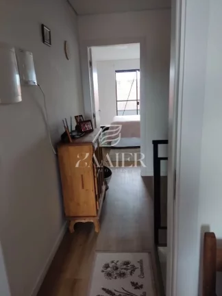 Imagem Casa Geminada com 2 quartos, Balneário Enseada - São Francisco do Sul