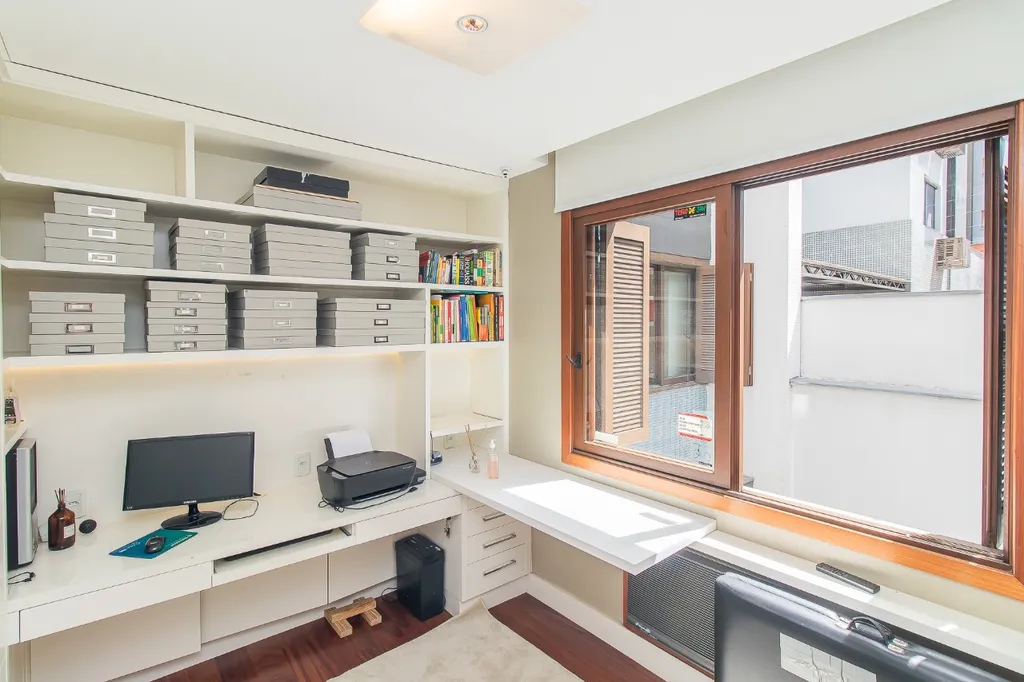 Imagem Apartamento Garden em Petrópolis