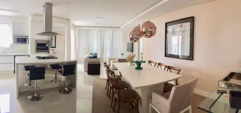 Imagem Apartamento à venda em Balneário Camboriú, Centro, com 3 quartos, 128,78m2