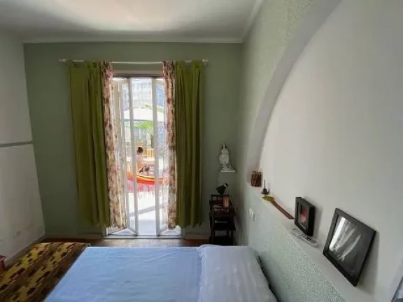 Imagem APARTAMENTO RESIDENCIAL em SÃO PAULO - SP, CONSOLAÇÃO