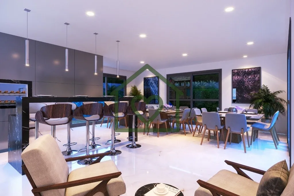 Imagem Imponent Residence, um projeto inovador, pensado para levar o conforto e localizaÃ§Ã£o para sua famÃ...
