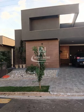 Imagem Condomínio Ideal Life - São José do Rio Preto