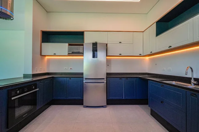 Imagem Casa 3 Suítes à venda, 332 m² por R$ 3.590.000 - Granja Viana - Cotia/SP