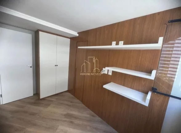 Imagem Imperdível! Apartamento à venda em Salvador-BA, Alphaville I, 2 suítes, 1 sala, 1 vaga, 68m².