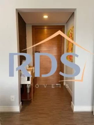 Imagem Vende apartamento de 105m² na Vila Olímpia com 3 quartos, 1 suíte, 1 lavabo.