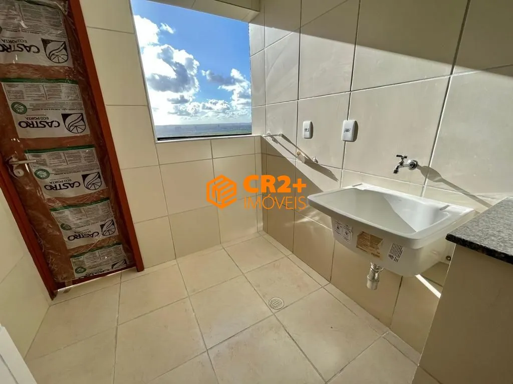 Imagem Vendo apartamento com 4 e 3 suites 135m² em Boa viagem