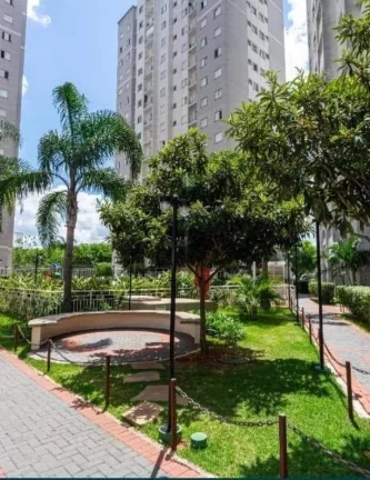 Imagem VENDE-SE OU ALUGA-SE APARTAMENTO EM JUNDIAÍ