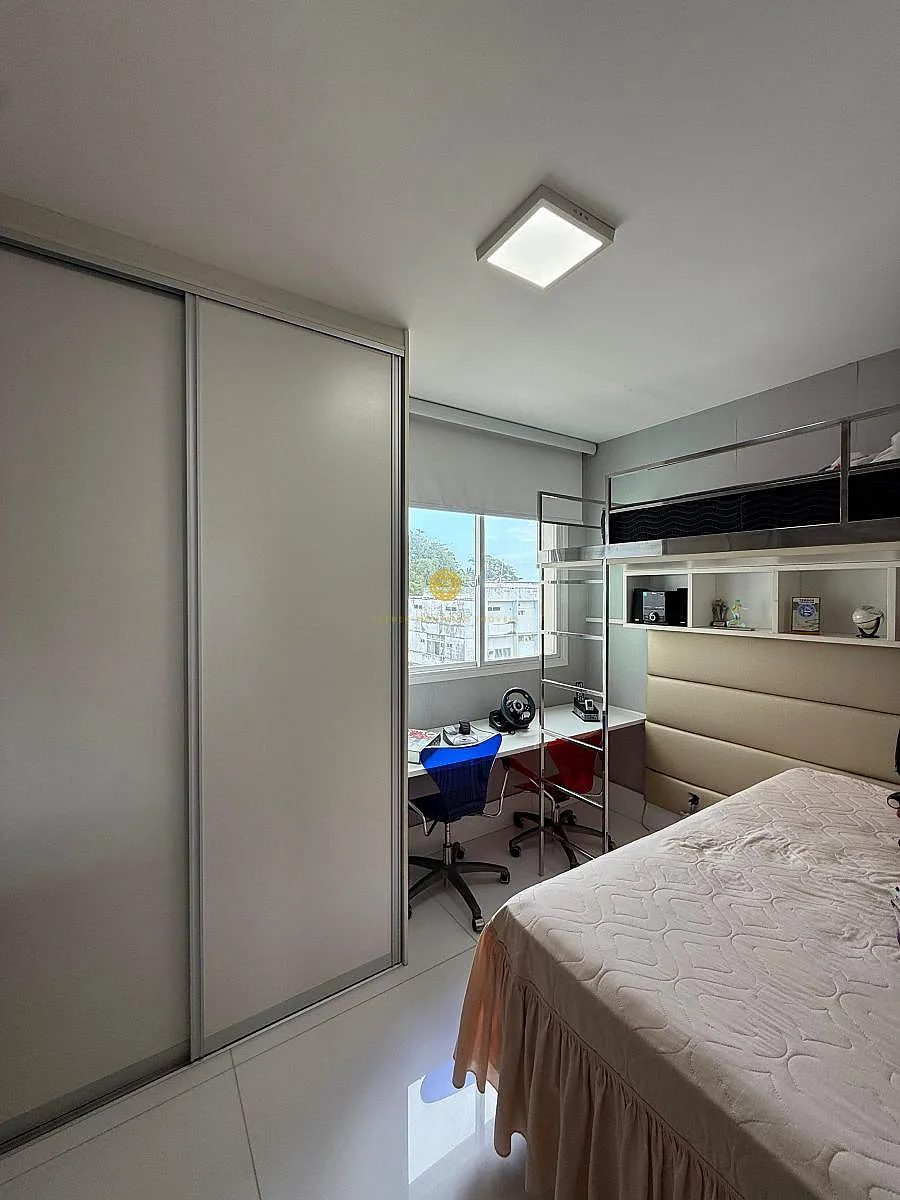 Imagem Apartamento - Venda no Barra Porto - 4 quartos, Salvador-Ba
