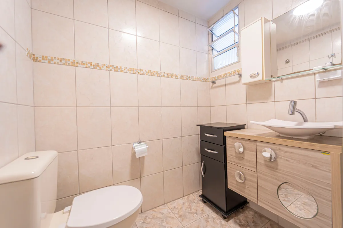Imagem Apartamento para venda em Parque Imperial com 2 quartos, 57m2