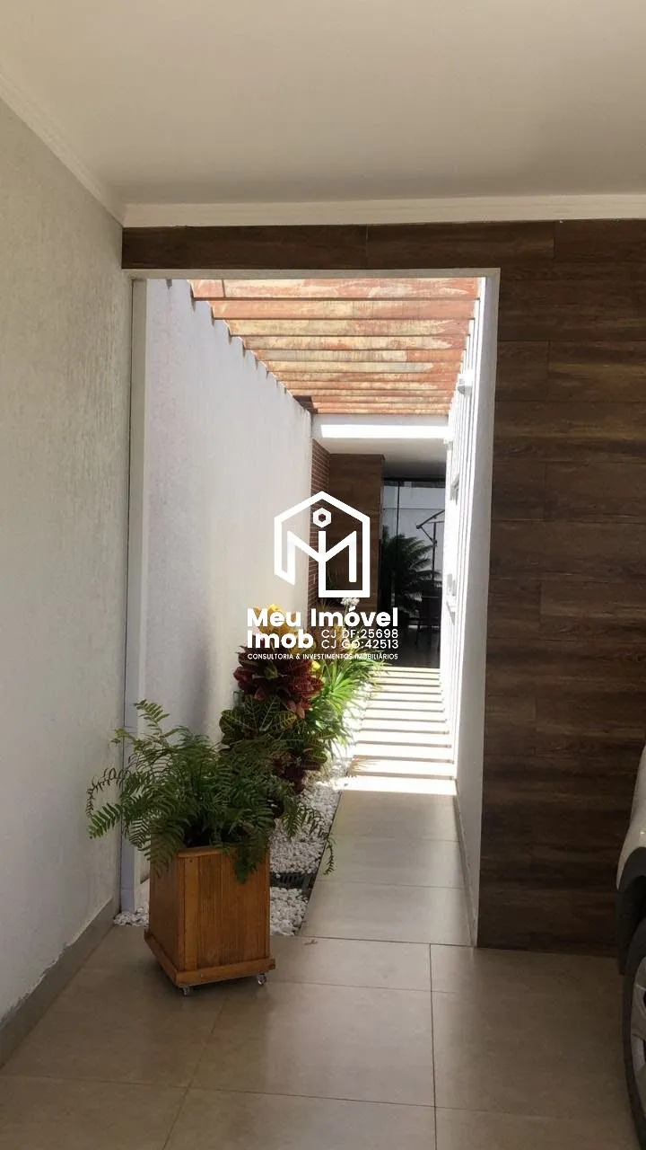 Imagem Casa 4 Quartos 3 Suítes 2 Vagas 285m² Arniqueira