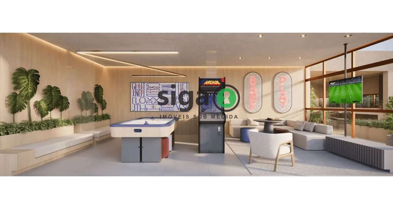 Imagem Apartamento para venda no Alto da Lapa 03 suítes, São Paulo - SP