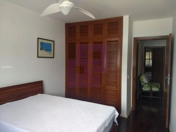 Imagem Apartamento para Venda em Guarujá / SP no bairro Astúrias