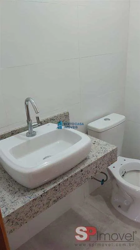 Imagem Casa Padrão