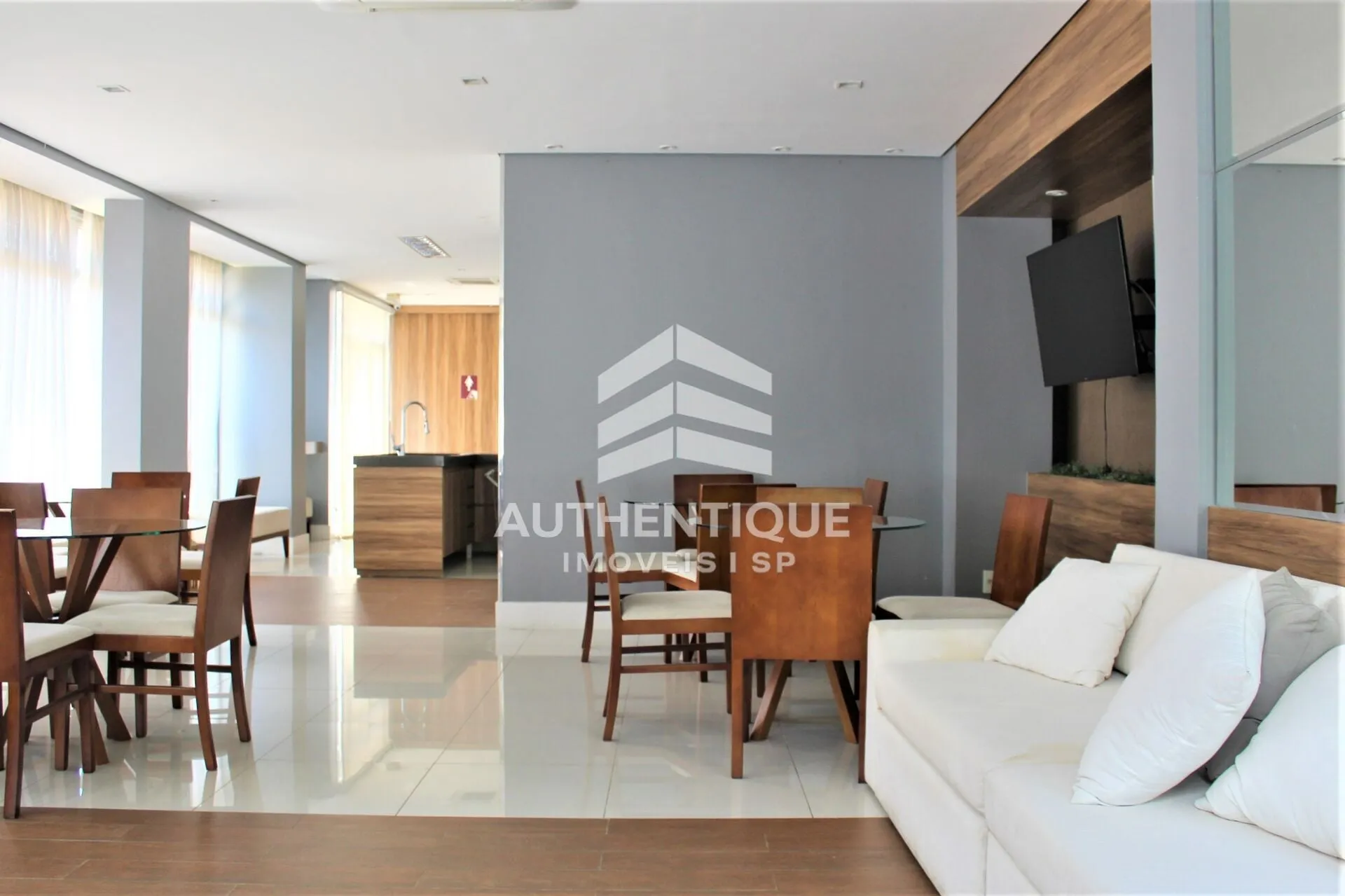 Imagem EASY VILA ROMANA - Apartamento à venda em São Paulo/SP