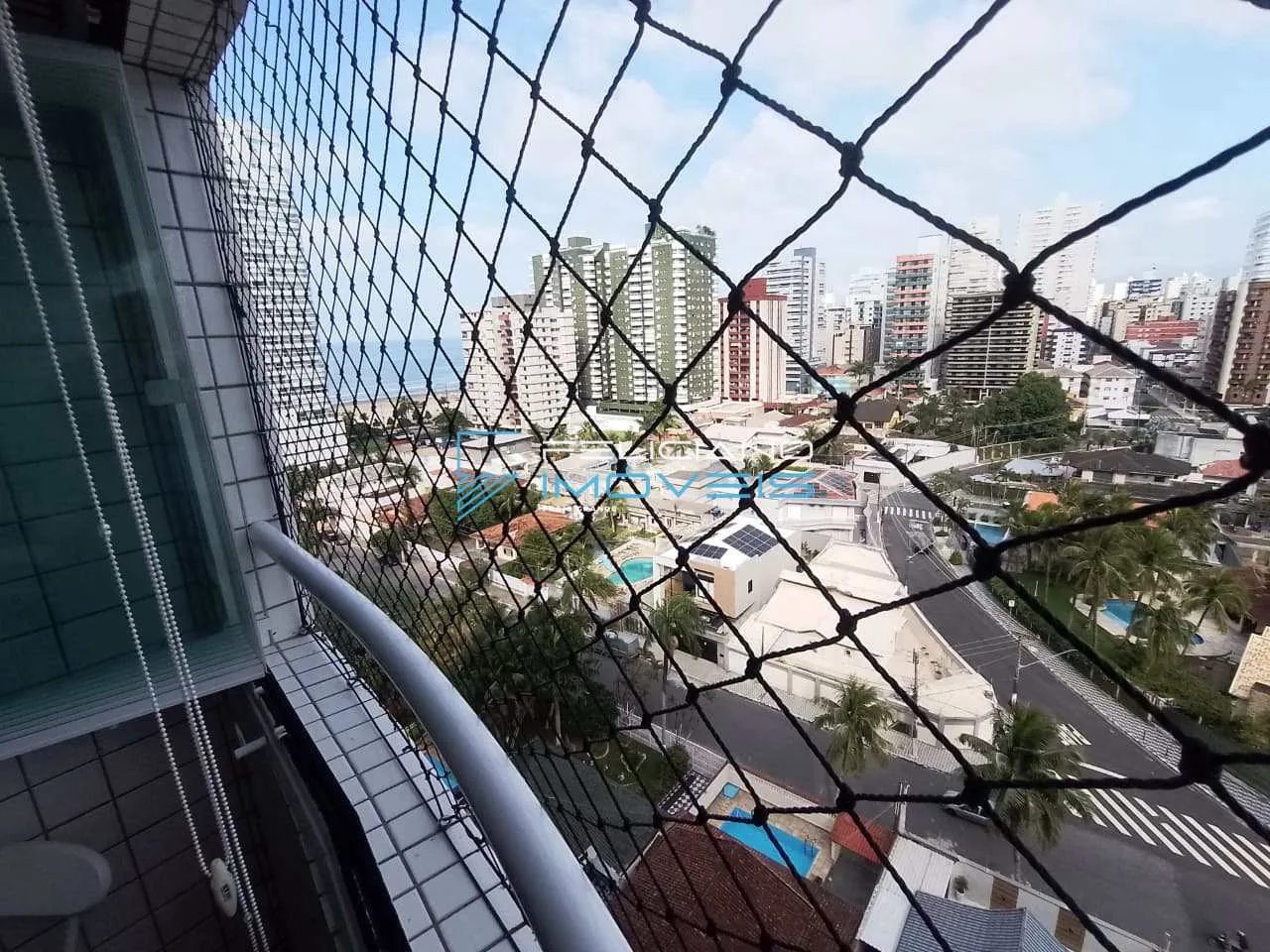 Imagem Apartamento com 2 quartos, Canto do Forte, Praia Grande - R$ 690 mil, Cod: 7172