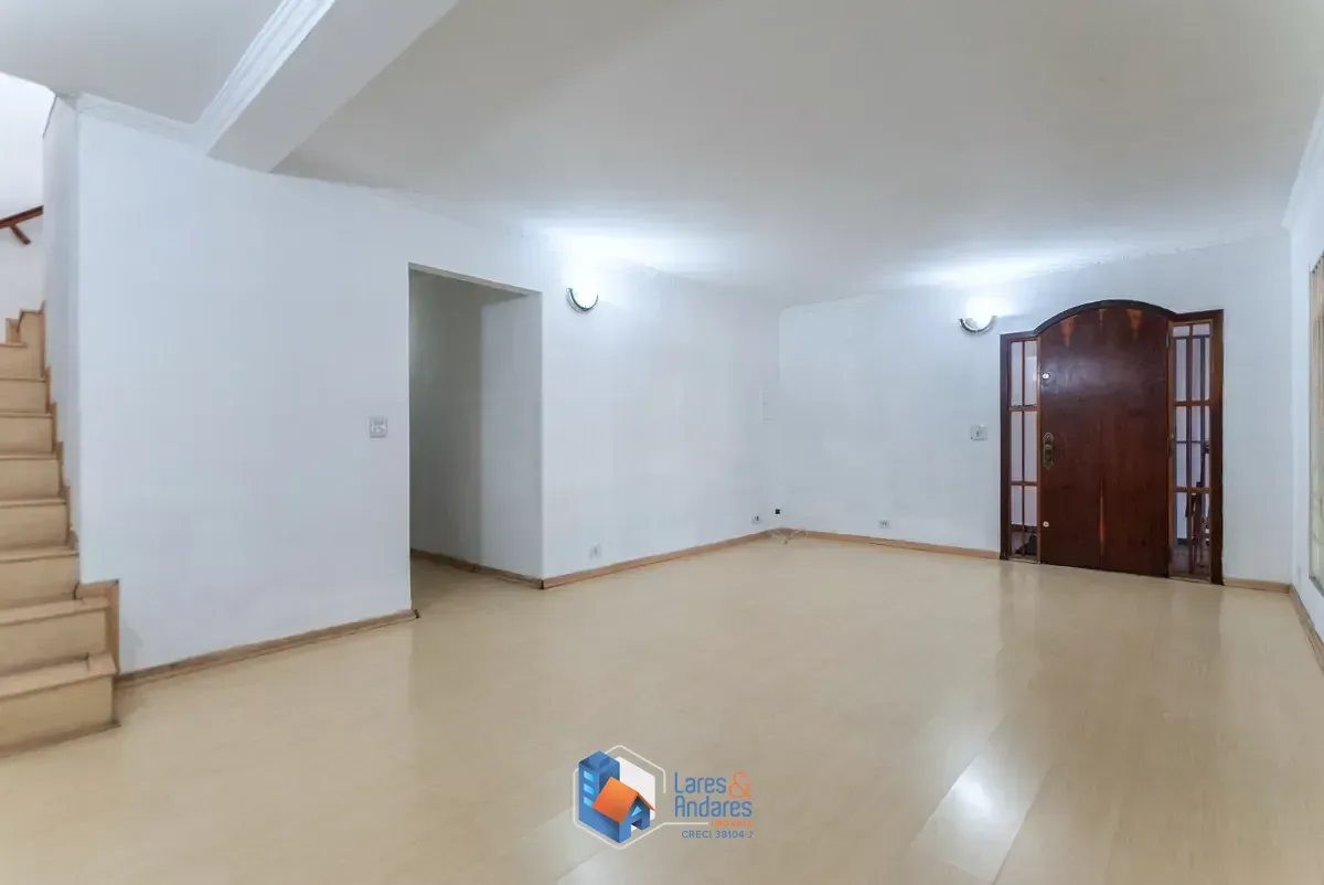 Imagem Casa para venda em Jardim Maristela com 3 quartos, sendo 1 suíte, 309m²