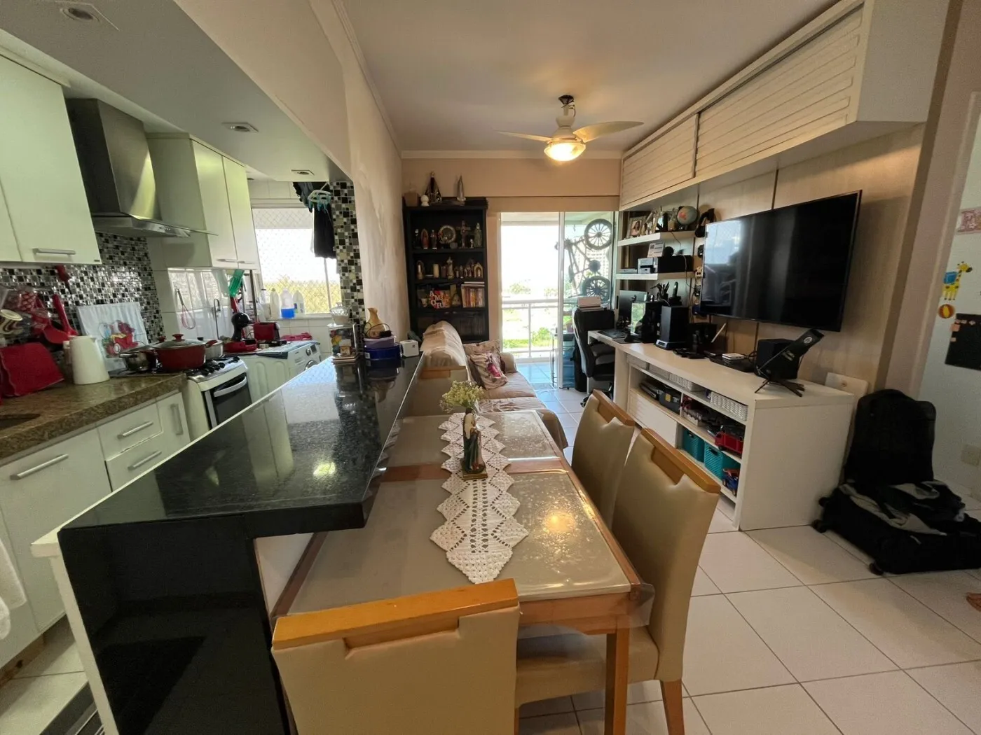 Imagem Apartamento à venda no bairro Barra da Tijuca em Rio de Janeiro/RJ