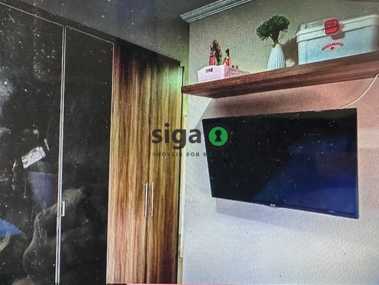 Imagem Apartamento Vila Andrade 3 quartos, 2 vagas, a venda no Mais Morumbi