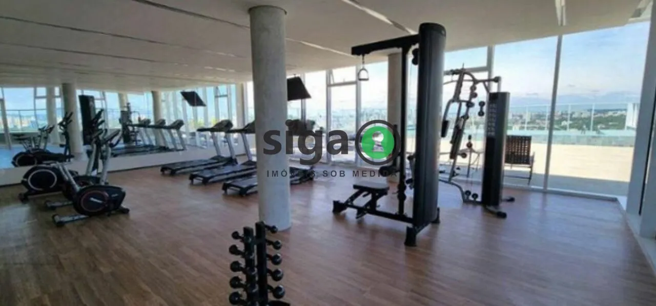 Imagem Studio a venda 25 m² 1 dormitório no Butantã - SP