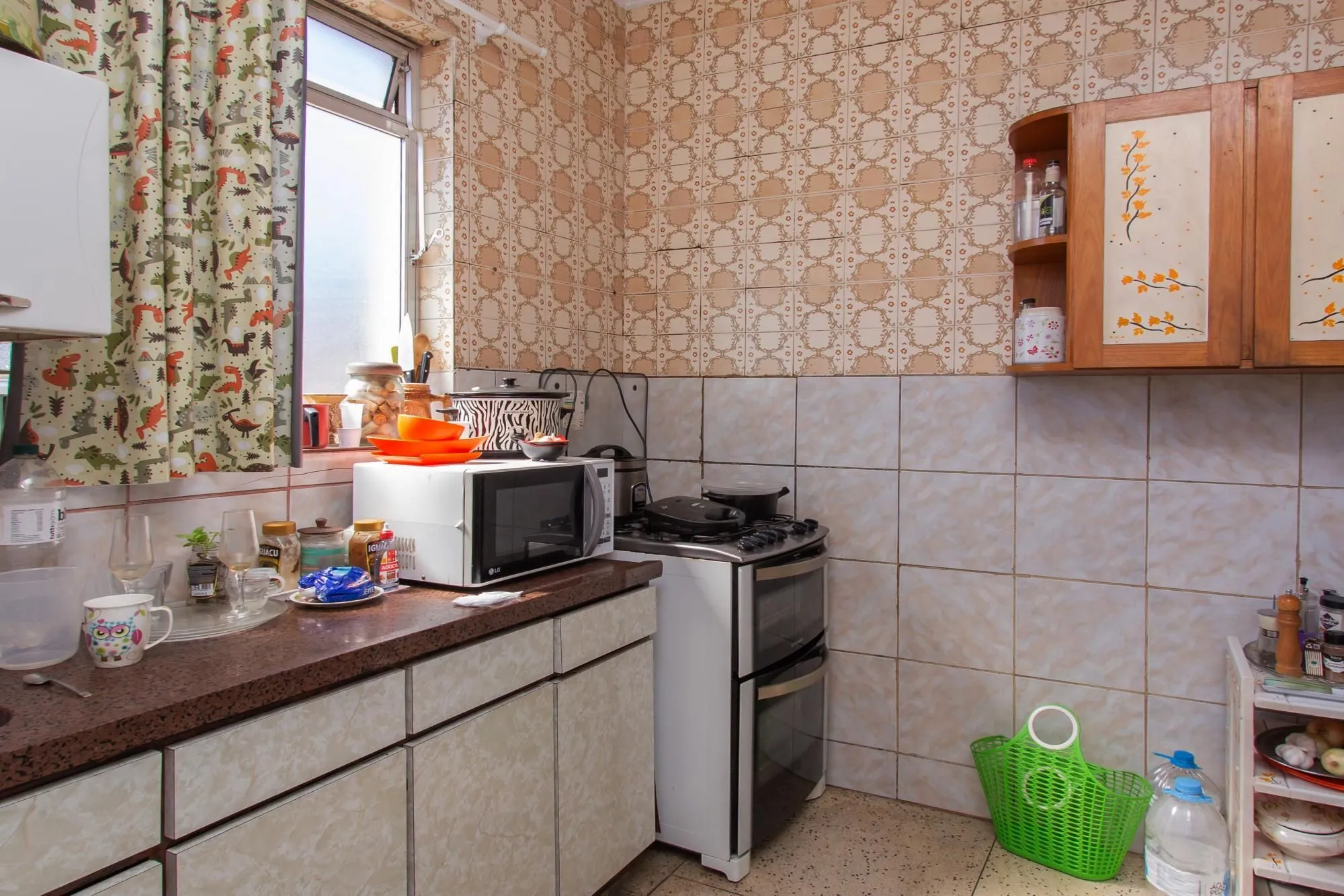 Imagem Apartamento Garden com 2 quartos e 94m² à venda em Rio Branco, Porto Alegre.