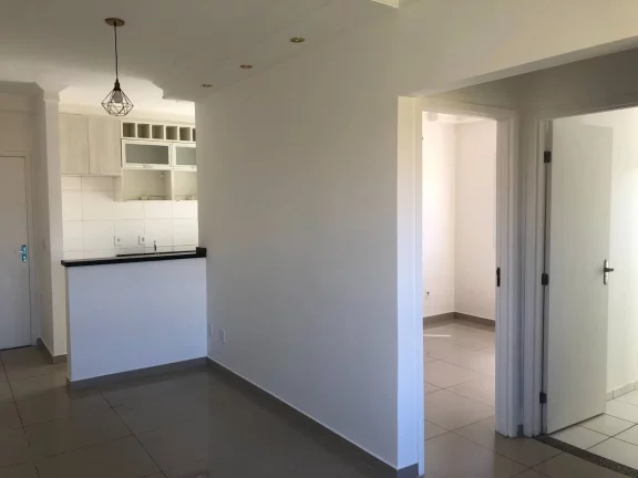 Imagem APARTAMENTO NOVA SOROCABA