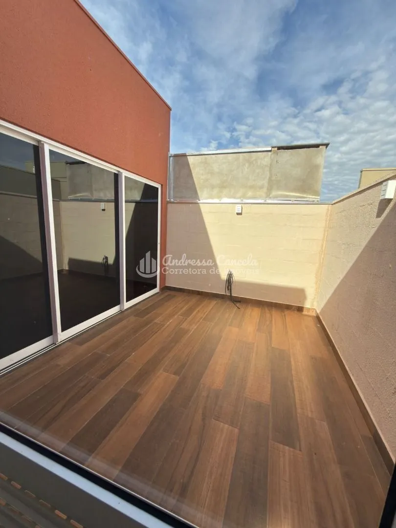 Imagem Raízes Imperial - Casa com 2 suítes à venda, 120 m² por R$ 790.000 - Raízes Impperial. - Bady Bassitt/SP